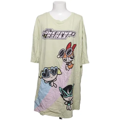 T-shirt (Gelb, Mehrfarbig) von Cartoon Network Baumwolle