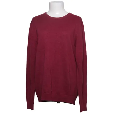 Pull-over (Rouge) de O´stin Acrylique, Coton