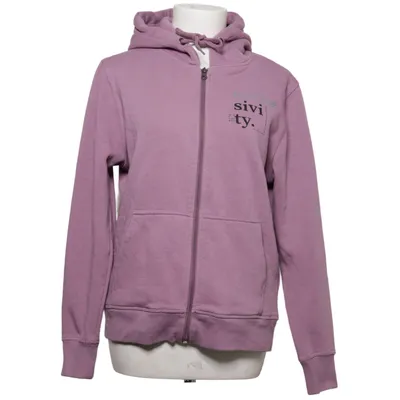 Huvtröja (Lila) från Pine Ridge Bomull, Polyester
