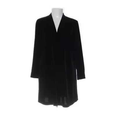 Jacket (Black) from Evening by Merrytime Elastane, Polyester