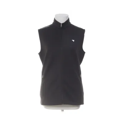 Sports vest (Black) from Macade Golf
