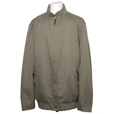 Jacka (Grön) från Pre End Bomull, Polyester