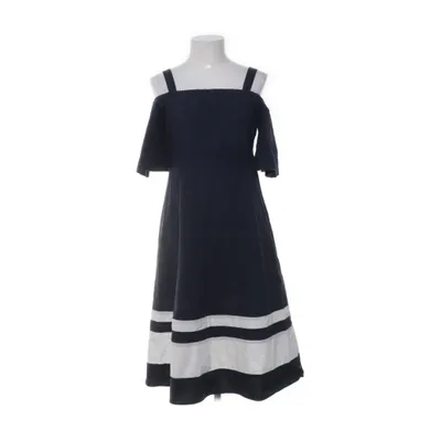 Klänning (Blå) från Tommy Hilfiger