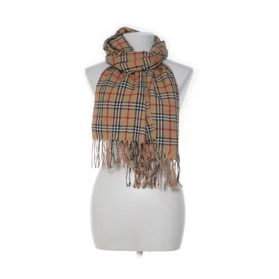 Halsduk (Beige, Flerfärgad) från Pashmina