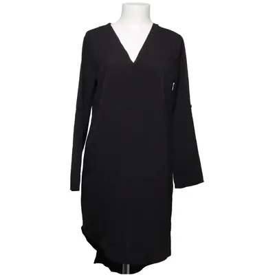 Klänning (Svart) från OverMal Bomull, Polyester