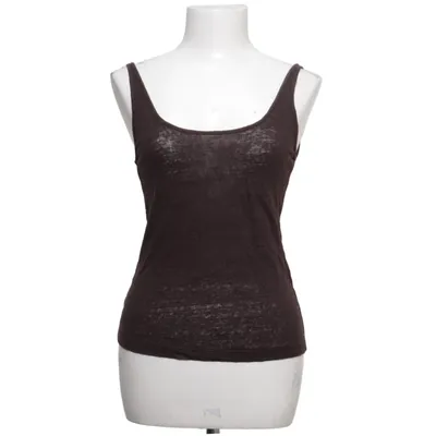 Débardeur (Marron) de Massimo Dutti
