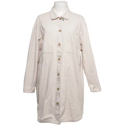 Surchemise (Vmmetis Ls Oversize) de Aware by Vero Moda Coton biologique