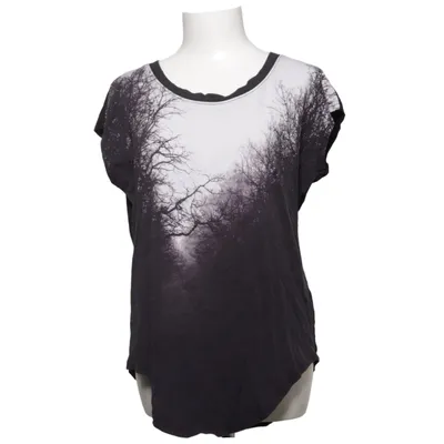 T-shirt (Black, Gray) from Jawbreaker