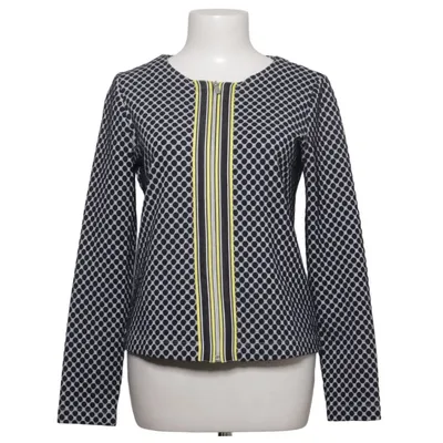 Cardigan (Noir, Blanc, Jaune) de Street One Élasthane, Polyester, Viscose