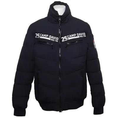 Winter jacket (C125) from Camp David Polyester