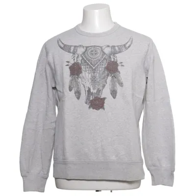 Sweatshirt (Grijs) van Denim & Supply Ralph Lauren