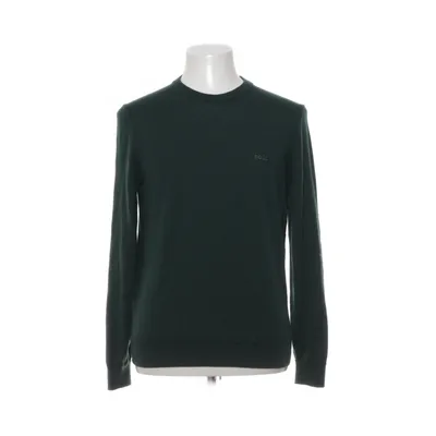 Tröja (Grön) från Boss Hugo Boss Ull
