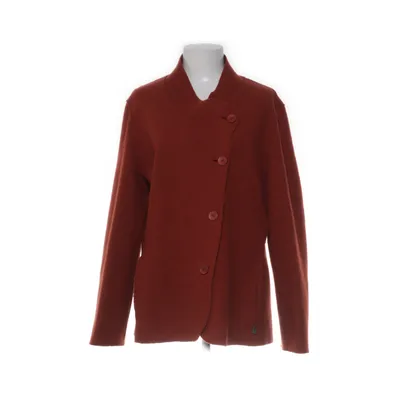 Jacka (Orange) från Oska