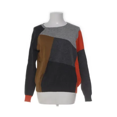 Tröja (SANDRA KNIT PULLOVER) från Selected Femme Jeans Nylon, Ull
