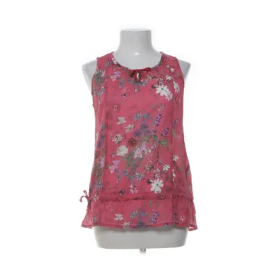 Haut (Rouge, Multicolore) de Cecil