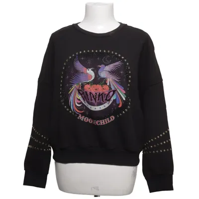 Sweatshirt (Noir, Multicolore) de Pinko