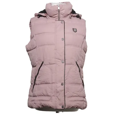 Gilet d'extérieur (Rose) de Tuxer Acrylique, Polyester