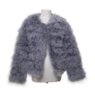 Fjäderjacka (Grå) från Dennis Maglic