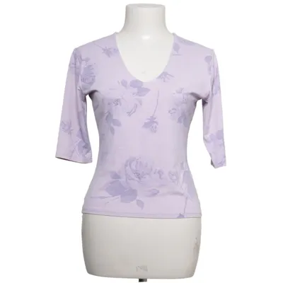 Top (Purple) from Lorsay Elastane, Polyamide