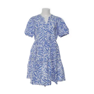 Robe (Bleu, Blanc, Multicolore) de C&A Coton