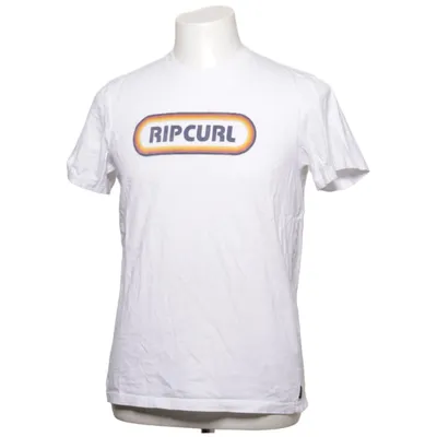 T-shirt (Blanc) de Rip Curl Coton