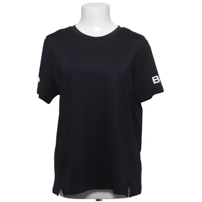 Sports top (Black) from Björn Borg Elastane, Polyester