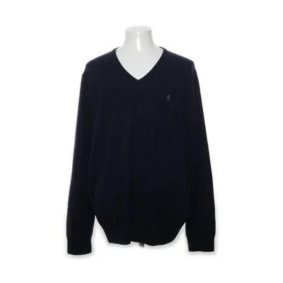 Pullover (Blå) från Polo Ralph Lauren Ull
