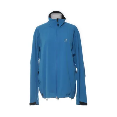 Veste anti-froid (Bleu) de Haglöfs Élasthane, Polyester, Polyuréthane