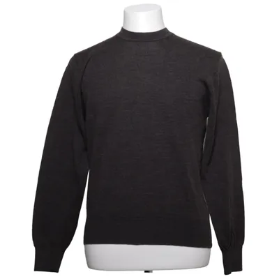 Tröja (Grå) från SANDÖ Ull