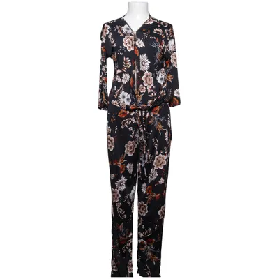 Combinaison (Noir, Multicolore) de Fifilles Élasthane, Polyester