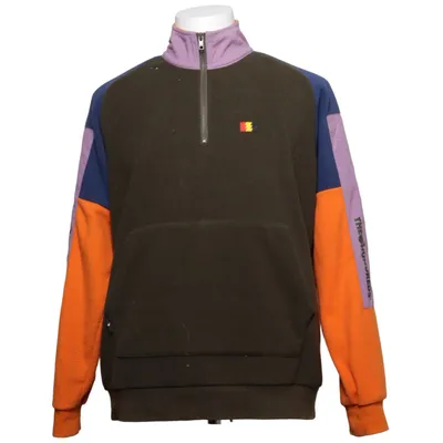 Huvtröja (Flerfärgad) från The Hundreds Polyester