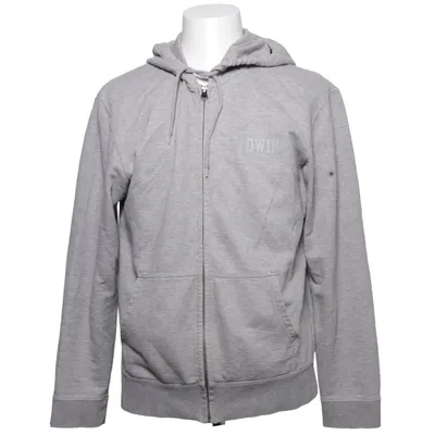 Sweat à capuche (Classic Hooded Logo Jacket) de Edwin Coton