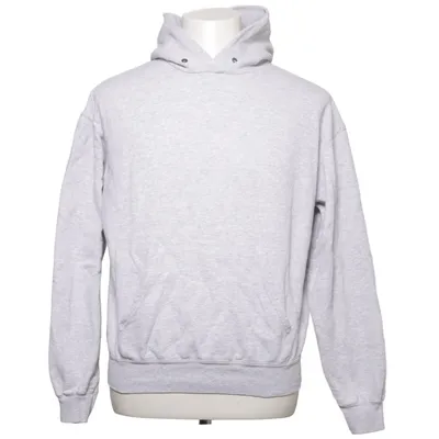 Capuchon sweater (Grijs) van Fruit of the Loom Katoen, Polyester