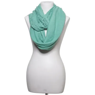 Tube scarf (Green) from DL Sport