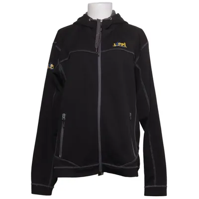 Hoodie (Black) from Mac One Polyester