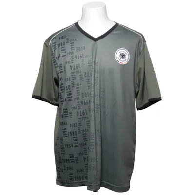 Football jersey (Green) from DFB Polyester