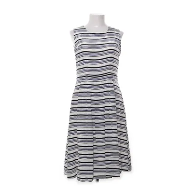 Robe (Blanc, Bleu, Noir) de Mayla Soie