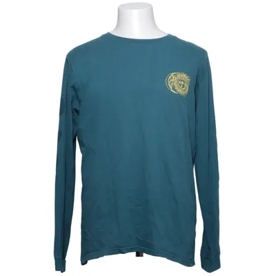 Long sleeve T-shirt (Blue) from Wemoto