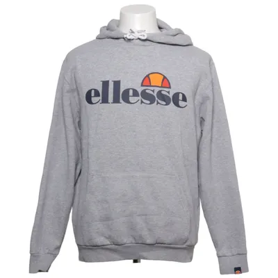 Hoodie (Sl Gottero) from Ellesse Cotton, Polyester