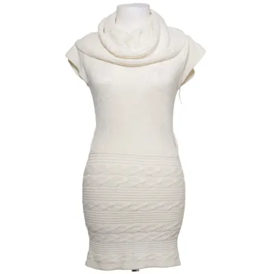 Turtleneck (Beige) fra Jennifer Taylor Akryl, Elastan, Nylon