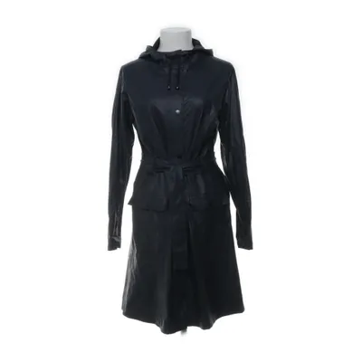 Regenjas (Blauw) van Rains Polyester, Polyurethaan