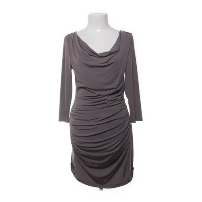 Robe (Gris) de Kaliko Polyester, Élasthane