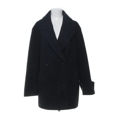 Erwt jas (Blauw) van ASOS Design Polyester