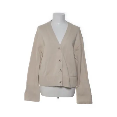 Kofta (Beige) från & Other Stories Bomull