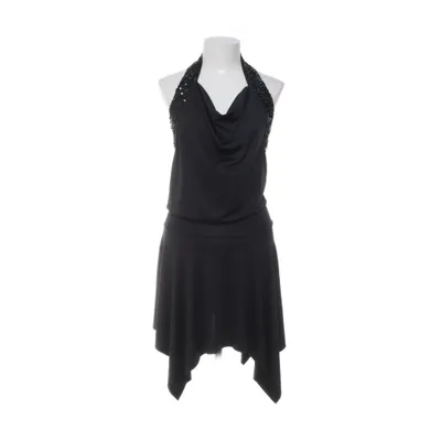 Cocktailklänning (Svart) från Brooker Elastan, Polyester