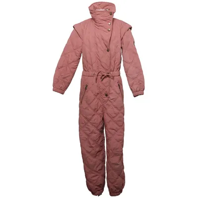 Overall (Rosa) från Adventure by POMPdeLUX Polyester