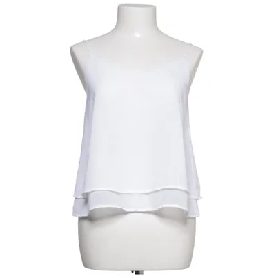Topp (Vit) från Clothing Tiffosi Polyester