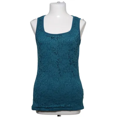 Tank Top (Green) from Yes or No Elastane, Polyester