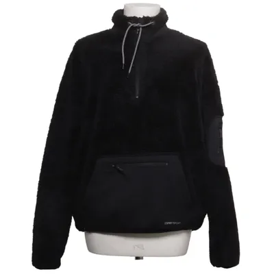 Polaire (Noir) de Esprit Sport Élasthane, Polyester