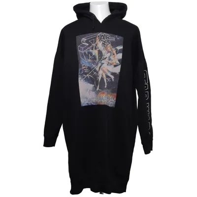 Huvtröja (Dluga bluza/tunika) från Star Wars Bomull, Polyester